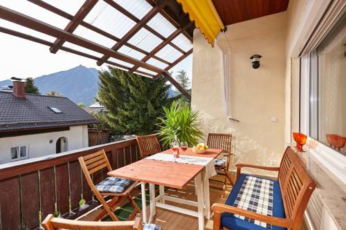 Garmisch-Partenkirchen Deutschland Rabattcode für Booking.com-Sonderangebote