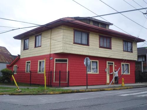 Puerto Montt Chile Sale Discount Code Agoda.com