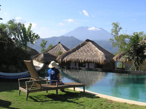 Padangbai Indonesia Sale Discount Code Booking.com