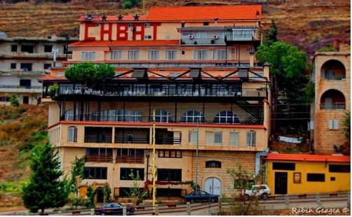 Bcharre Libanon Rabattcode für Booking.com-Sonderangebote