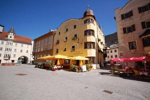 Rattenberg Austria Sale Discount Code Booking.com