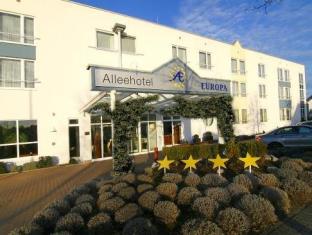 Bensheim Germany Sale Discount Code Agoda.com