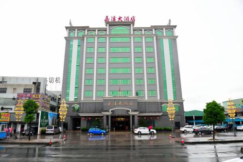 Shantou China Sale Discount Code Booking.com