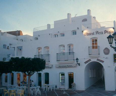 Mojácar Spanien Rabattcode für Booking.com-Sonderangebote