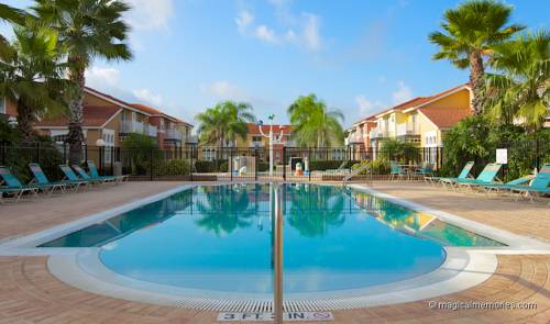 Kissimmee Vereinigte Staaten Rabattcode für Booking.com-Sonderangebote
