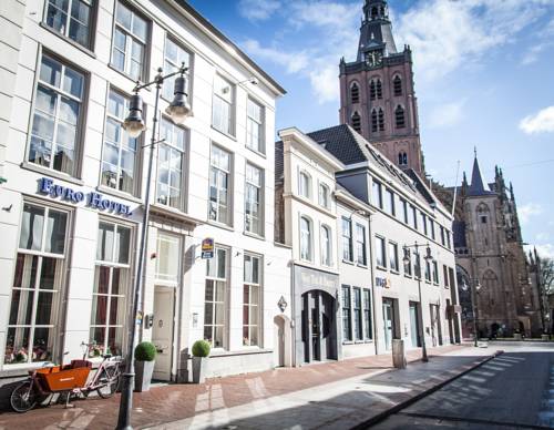 Den Bosch Netherlands Sale Discount Code Booking.com