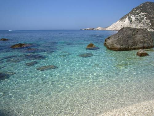 Vovikes Greece Sale Discount Code Booking.com