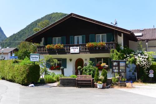 Mittenwald Germany Sale Discount Code Booking.com