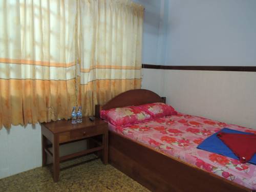 Banlung Cambodia Sale Discount Code Booking.com