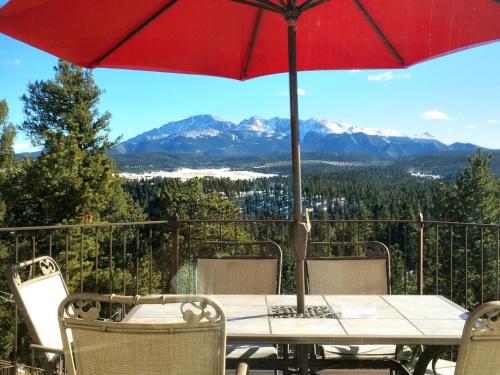 Woodland Park (CO) United States Sale Discount Code Agoda.com