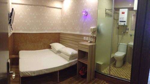 Hong Kong Hong Kong Sale Discount Code Booking.com