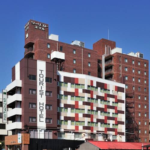 Matsumoto Japan Rabattcode für Booking.com-Sonderangebote