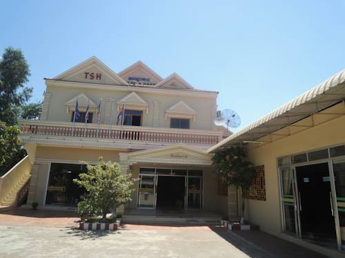 Kâmpóng Chhnăng Cambodia Sale Discount Code Booking.com