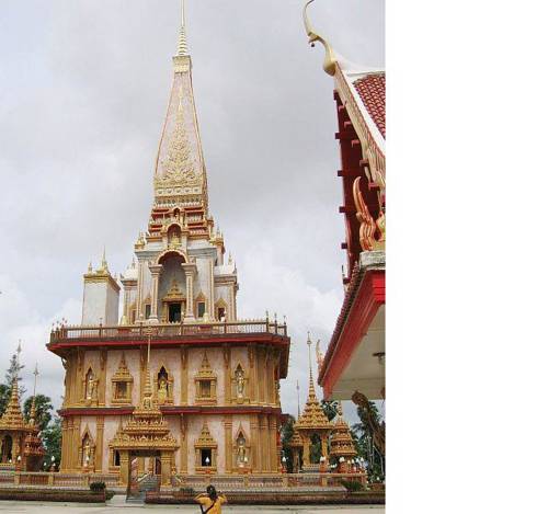 Chalong Thailand Sale Discount Code Booking.com