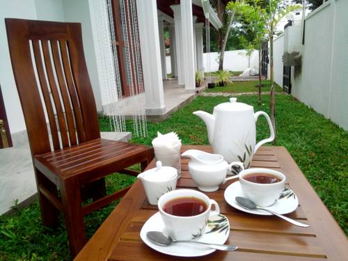 Negombo Sri Lanka Rabattcode für Booking.com-Sonderangebote