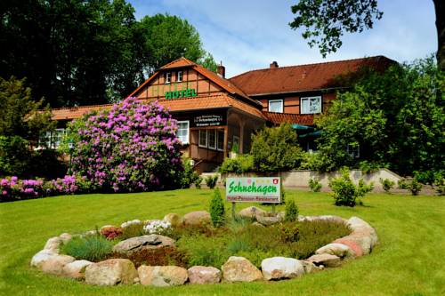 Bad Fallingbostel Germany Sale Discount Code Booking.com