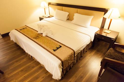 Hatyai Thailand Sale Discount Code Booking.com