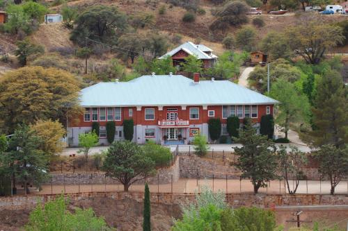 Bisbee (AZ) United States Sale Discount Code Agoda.com