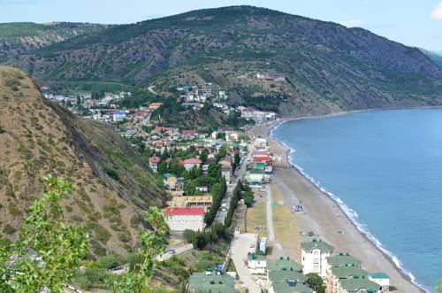 Rybachye Crimea Sale Discount Code Booking.com