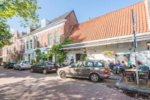 Haarlem Netherlands Sale Discount Code Booking.com