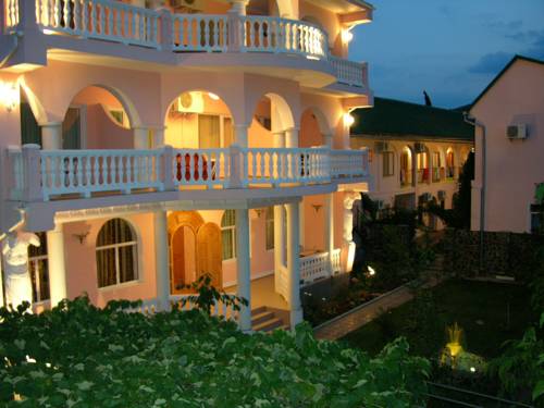 Rybachye Crimea Sale Discount Code Booking.com