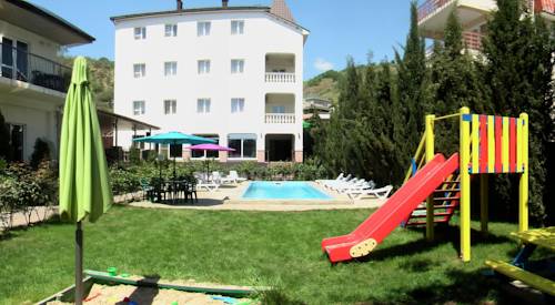 Rybachye Crimea Sale Discount Code Booking.com