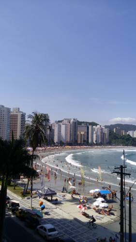 Guarujá Brasilien Rabattcode für Booking.com-Sonderangebote