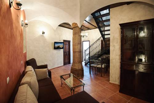 Cáceres Spain Sale Discount Code Booking.com