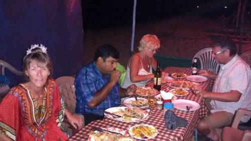Benaulim Goa India Sale Discount Code Booking.com