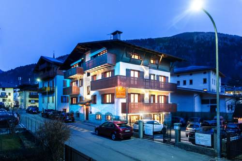 Pinzolo Italy Sale Discount Code Booking.com