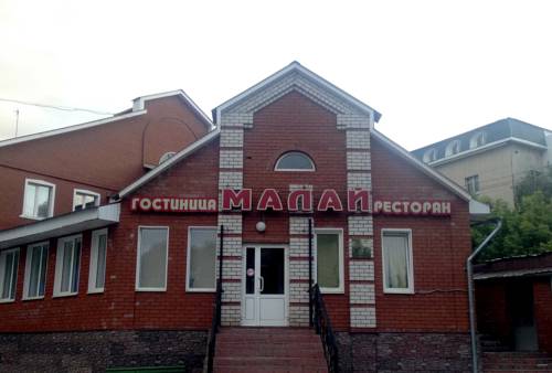 Bugul'ma Russia Sale Discount Code Booking.com