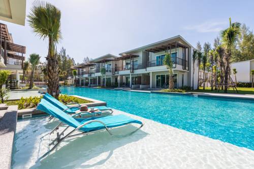 Khao Lak Thailand Sale Discount Code Booking.com