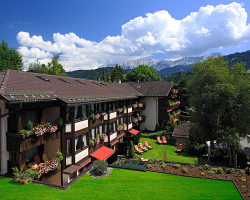 Garmisch-Partenkirchen Deutschland Rabattcode für Booking.com-Sonderangebote