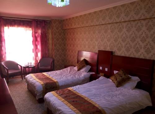 Jalai Nur China Sale Discount Code Booking.com