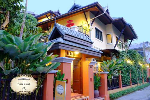 Chiang Mai Thailand Sale Discount Code Booking.com