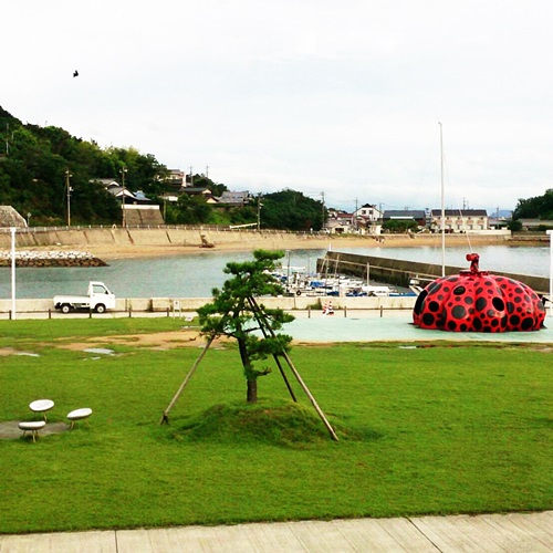 Naoshima Japan Sale Discount Code Agoda.com