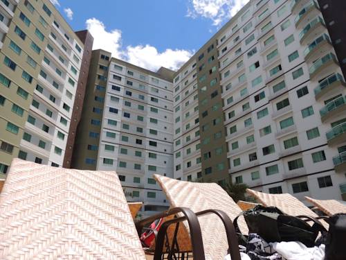 Caldas Novas (Goias) Brasilien Rabattcode für Booking.com-Sonderangebote