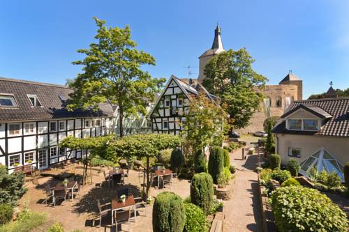 Bergisch Gladbach-Bensberg Germany Sale Discount Code Booking.com