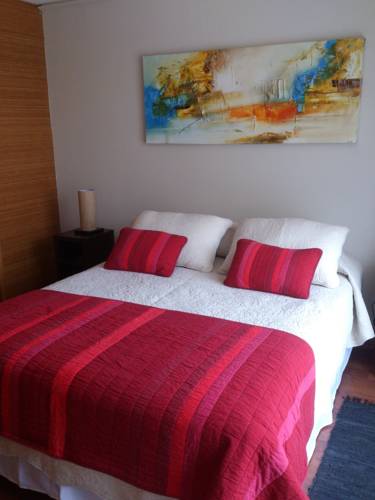 Santiago Chile Sale Discount Code Booking.com