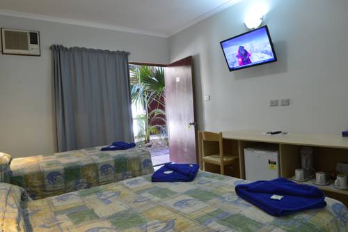 Tennant Creek Australia Sale Discount Code Booking.com