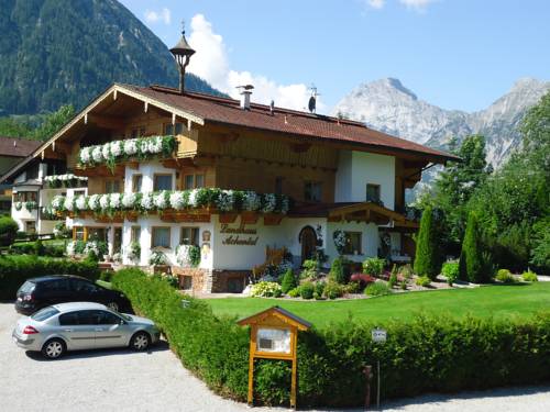 Pertisau Austria Sale Discount Code Booking.com