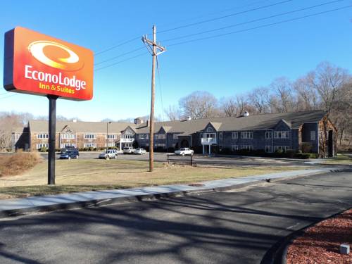 Groton (Connecticut) United States Sale Discount Code Booking.com