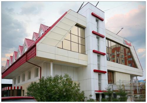 Novosibirsk Russia Sale Discount Code Agoda.com