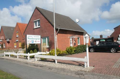 Norddeich Germany Sale Discount Code Booking.com