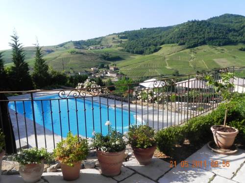 Vaux-en-Beaujolais France Sale Discount Code Booking.com