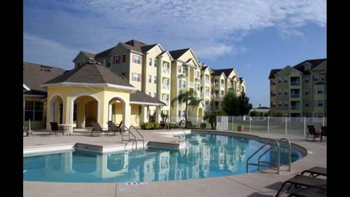 Kissimmee Vereinigte Staaten Rabattcode für Booking.com-Sonderangebote
