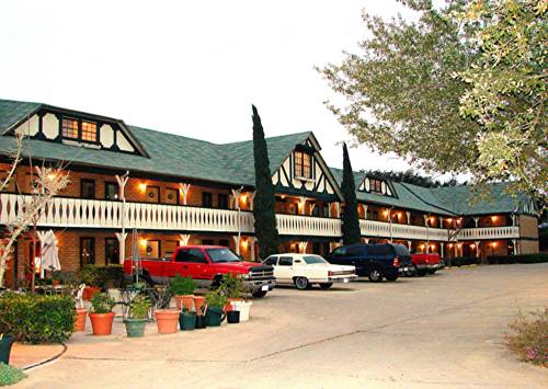 New Braunfels (Texas) United States Sale Discount Code Booking.com