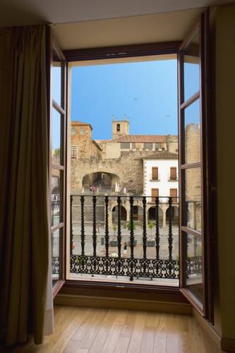 Cáceres Spain Sale Discount Code Booking.com