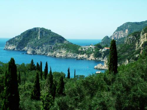Corfu Town Greece Sale Discount Code Booking.com