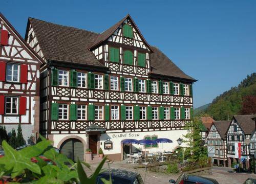 Schiltach Germany Sale Discount Code Booking.com